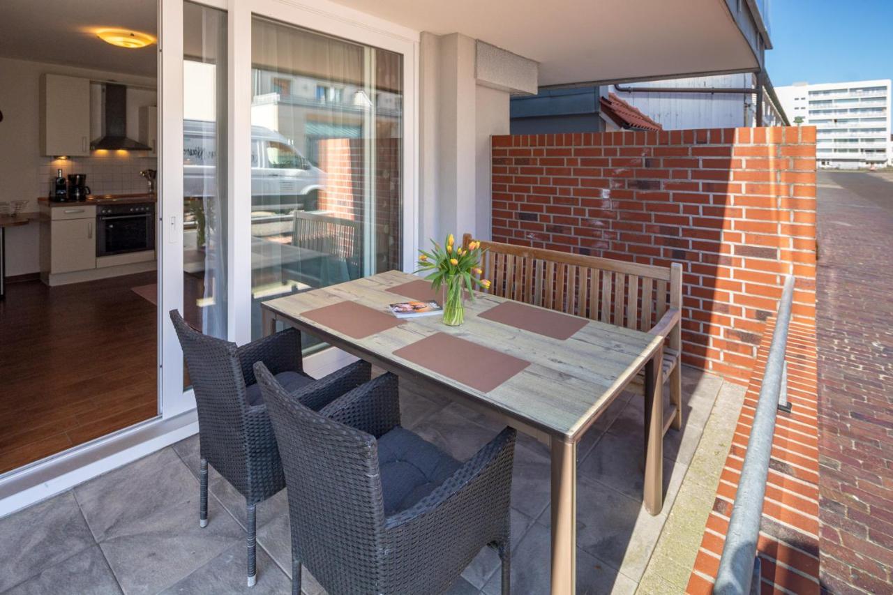 Seeadler 01 - Ferienwohnung Norderney