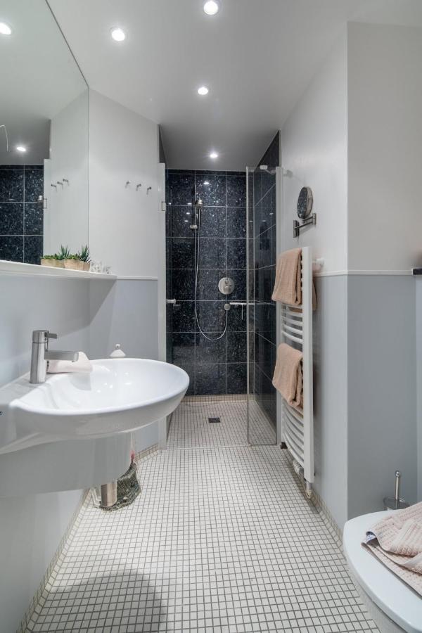 Ney la Meer - Bed and Breakfast Norderney