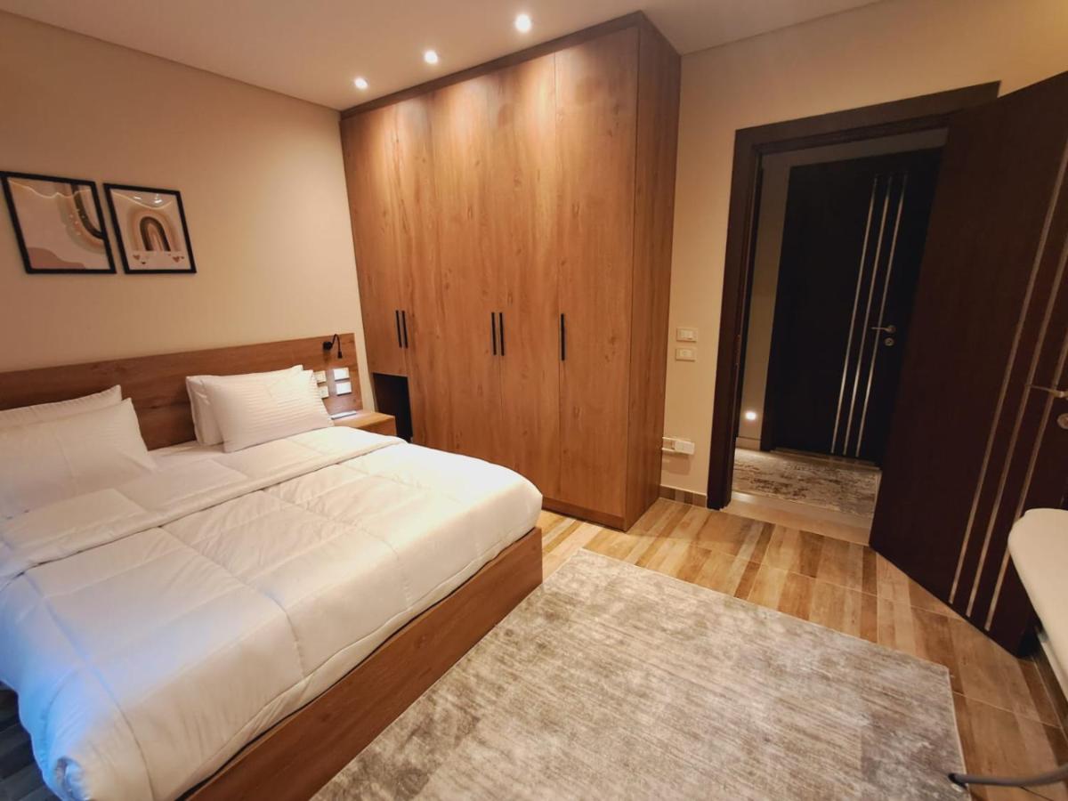 Apartamento Deluxe de 3 dormitorios 