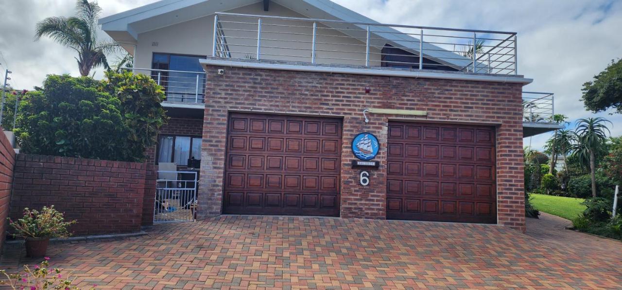 567 on Strelitzia - Shelly Beach - B&B Margate