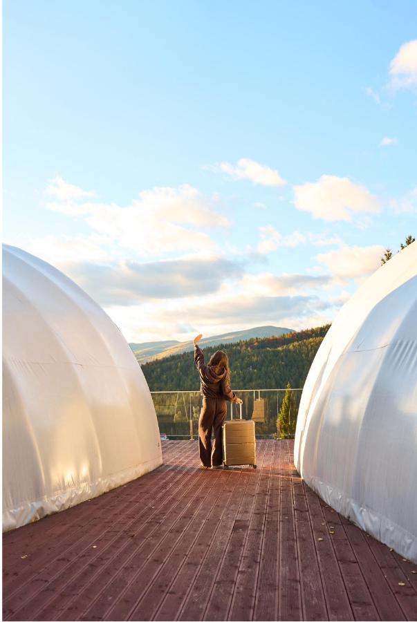 Глемленд - B&B Yaremche