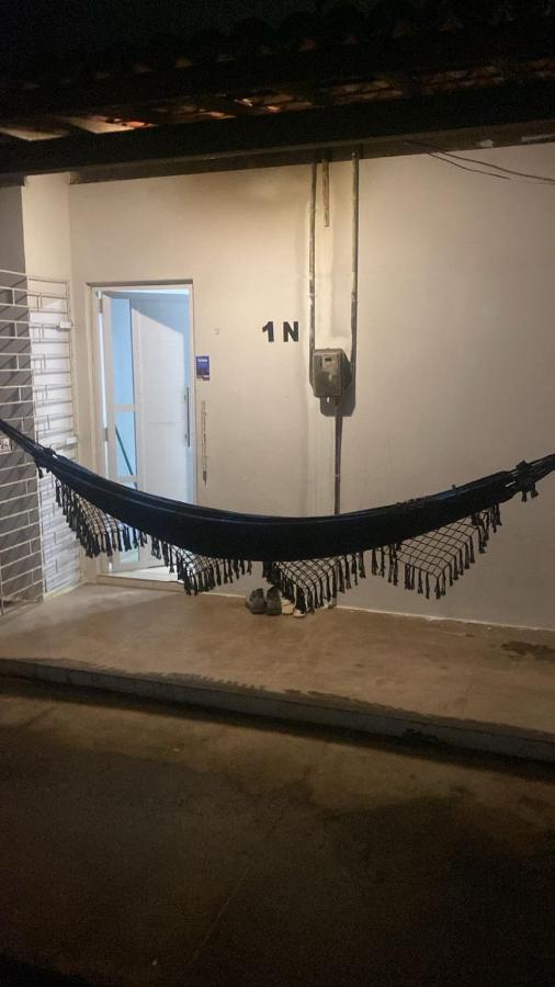 Casa avatar - B&B Piranhas