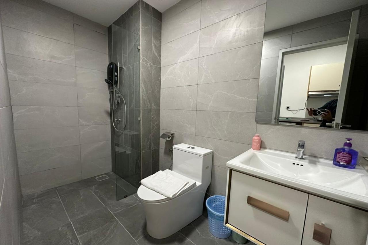 Appartement met 1 Slaapkamer