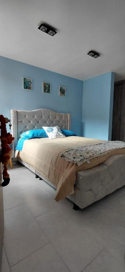 Apt zona turisitica Lago Sochagota - Chambres d’hôtes Paipa