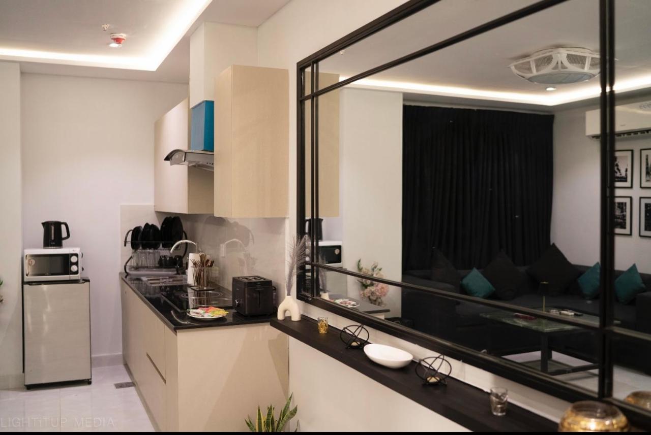 Mk residence - Chambres d’hôtes Lahore