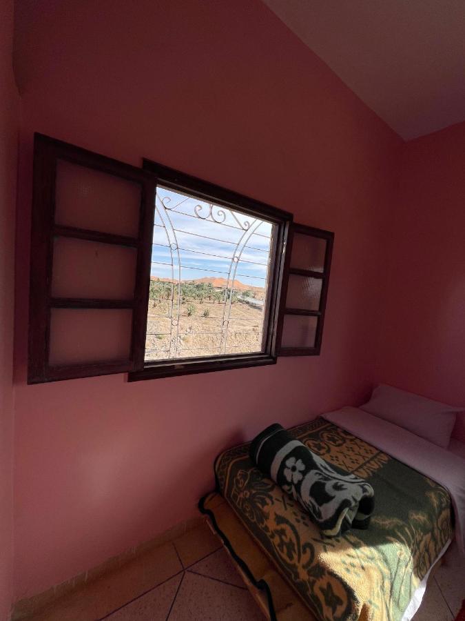 Maison La Baraka Merzouga - B&B Merzouga