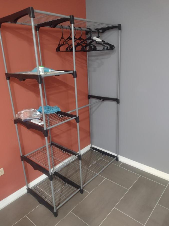 Céntrico y accesible - B&B Ciudad Juárez