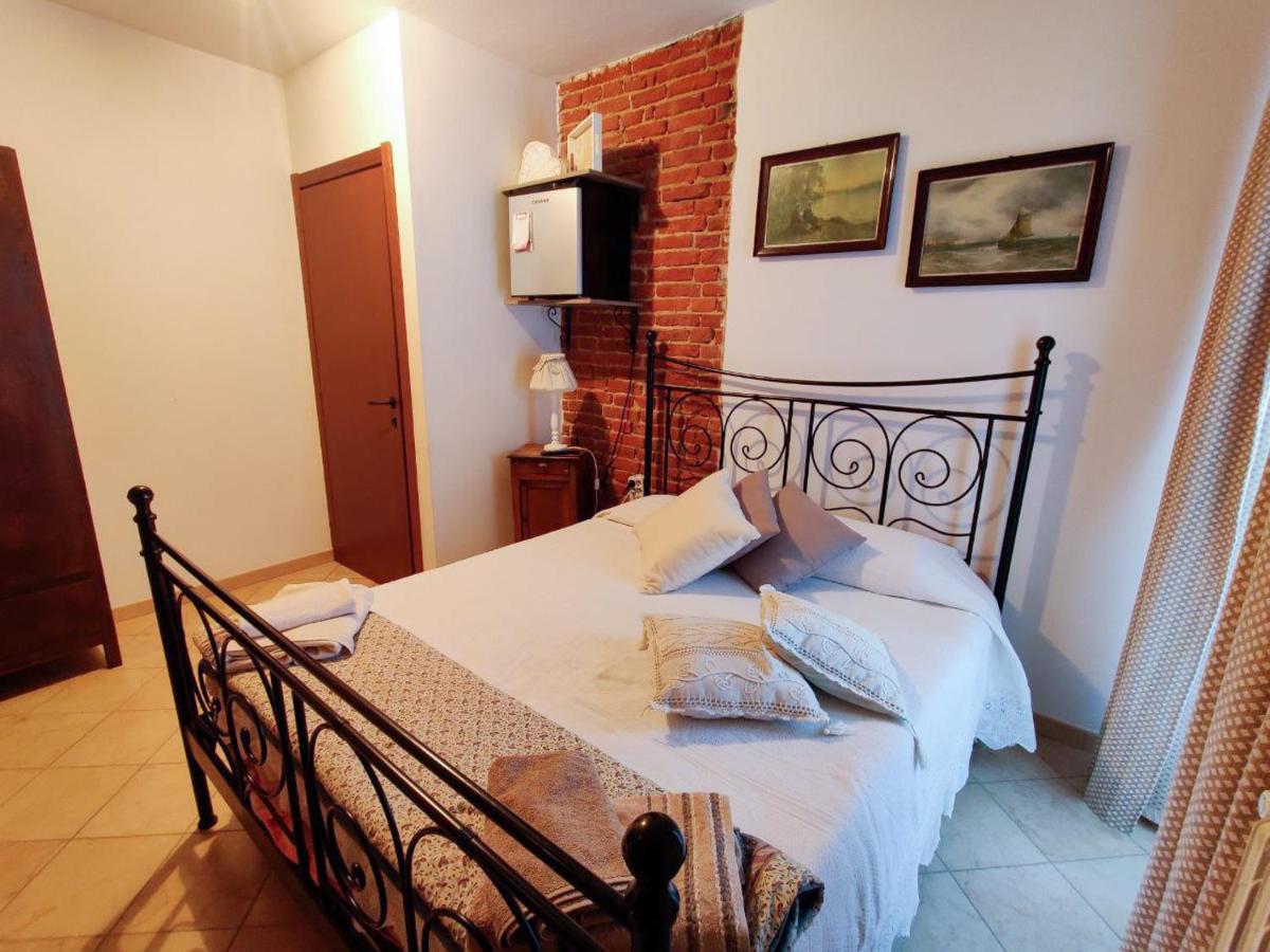 B&B da Stefy - B&B Cuccaro Monferrato