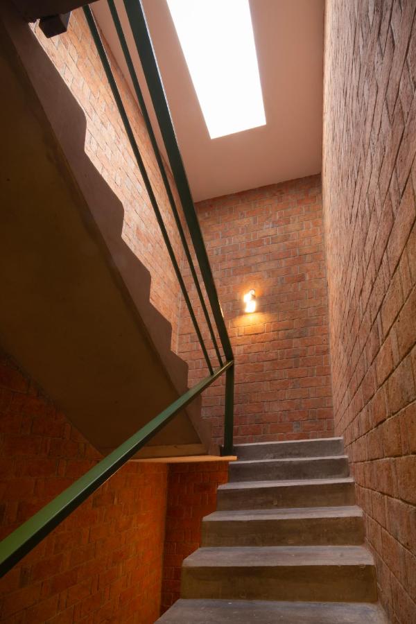 Loft en Edificio de Autor cerca de Distrito León MX - Chambres d’hôtes Sofía