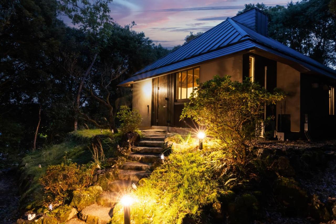 COCO VILLA 伊豆赤沢-Izu Akazawa- - Ferienwohnung Itō