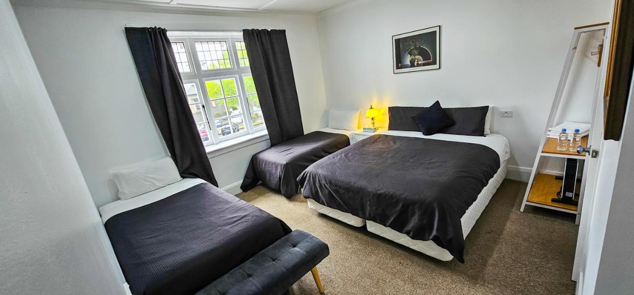 Chambre Familiale avec Salle de Bains Privative