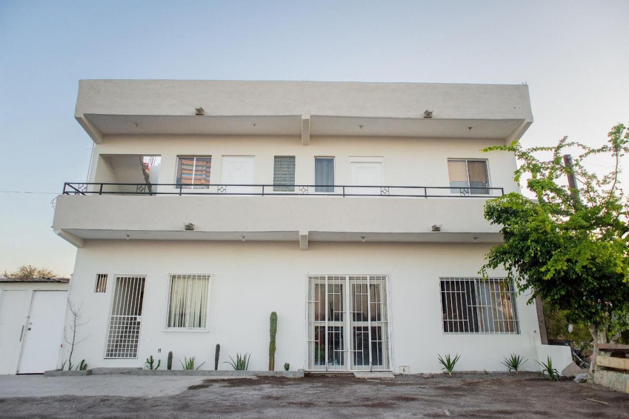 Depas Waicura s - Chambres d’hôtes Loreto