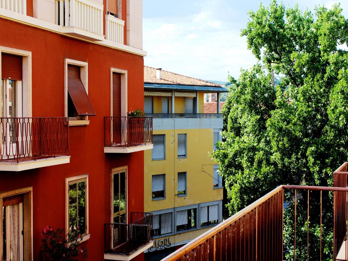 Verona Center - B&B