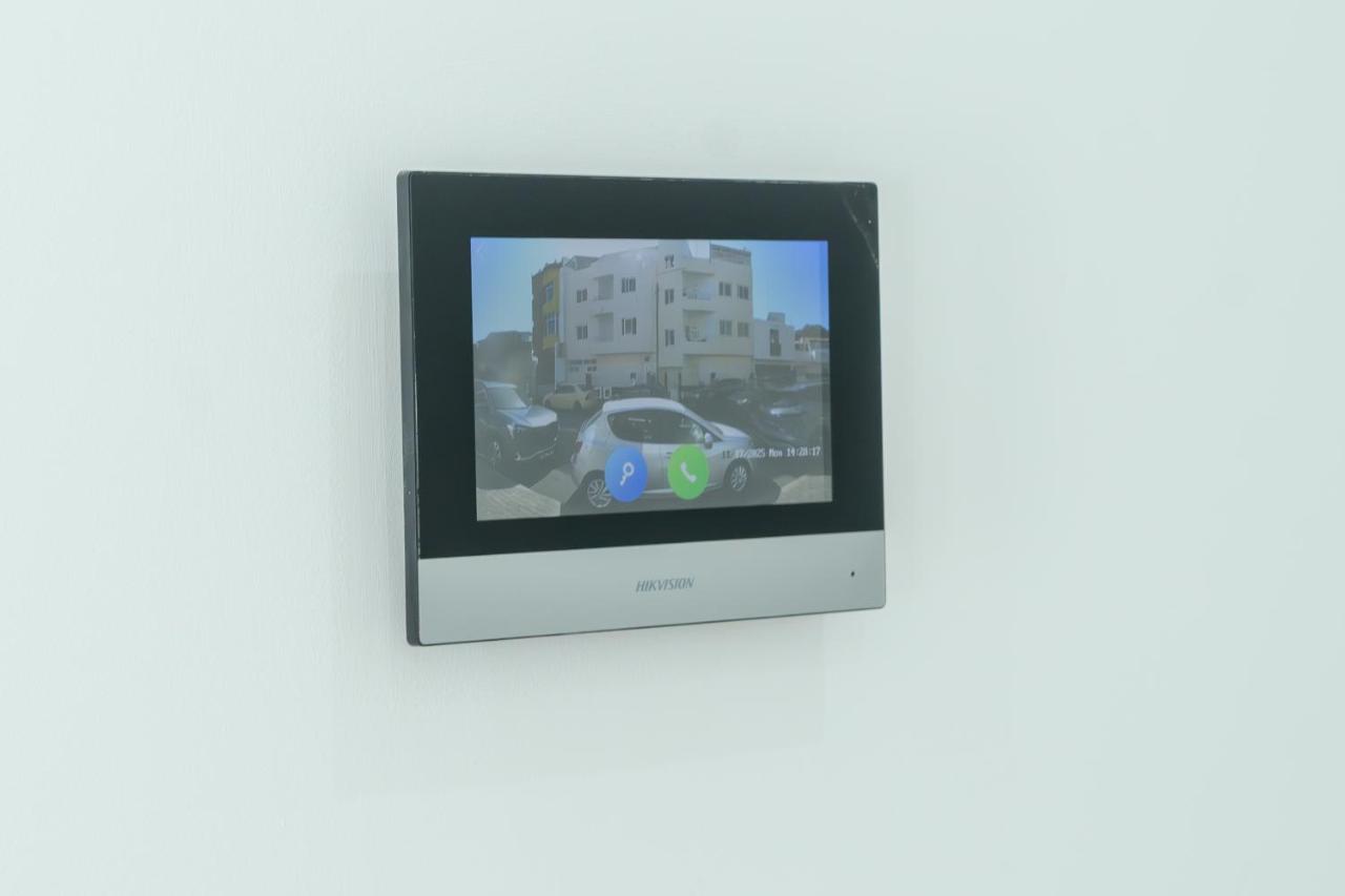 Appartamento con 2 Camere da Letto