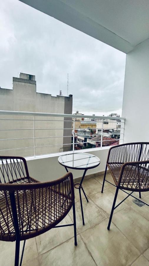 Departamento moderno en zona céntrica - Confort & ubicación - B&B Corrientes