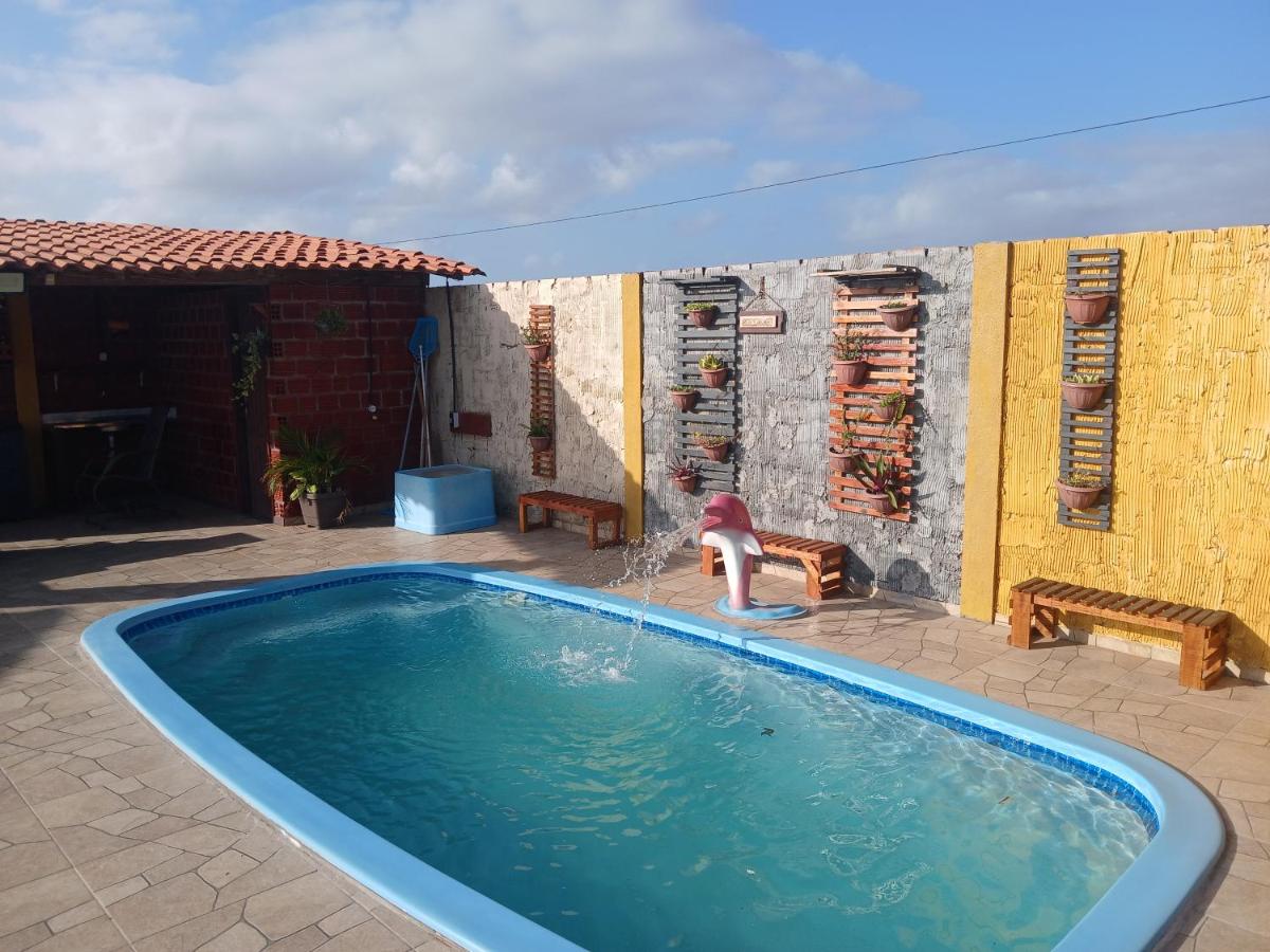 Casa Cantinho do Céu Santo Amaro MA - B&B Santo Amaro do Maranhão