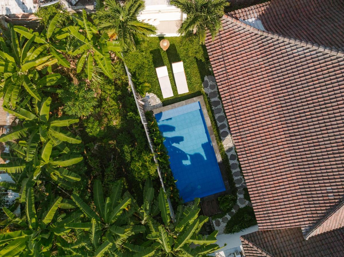 Villa Louna Maiya Canggu - Ferienwohnung Canggu