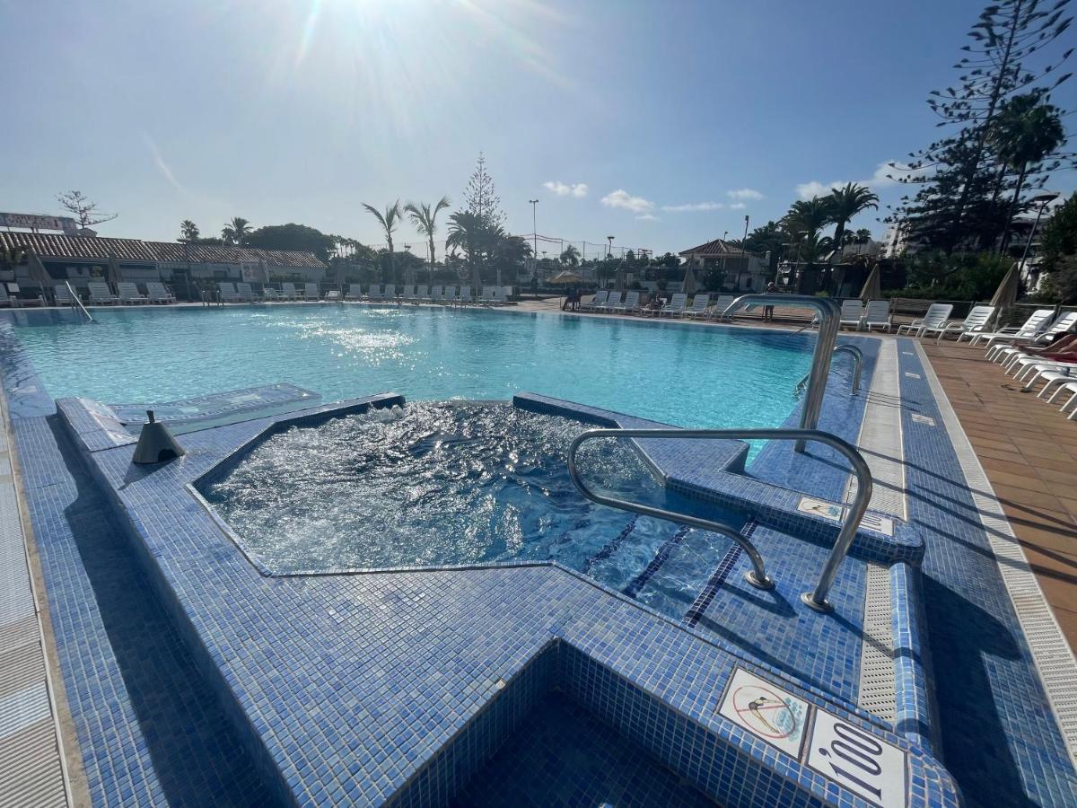 Santa fe 40 - B&B Playa del Ingles