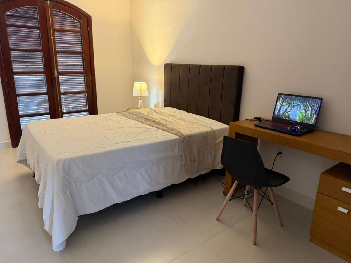 Two-Bedroom Apartment with Ocean View