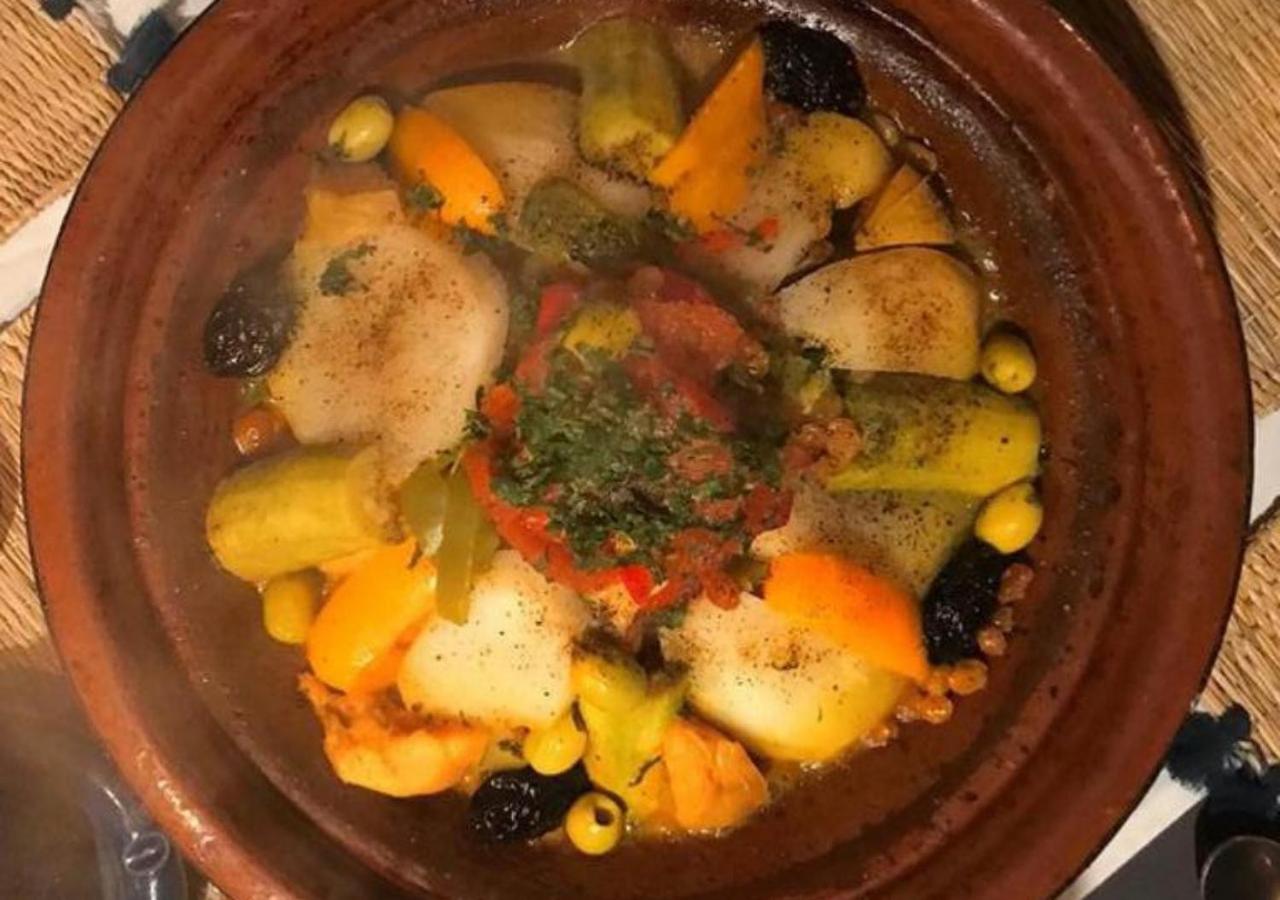 Merzouga Dunes Glamping - B&B Merzouga