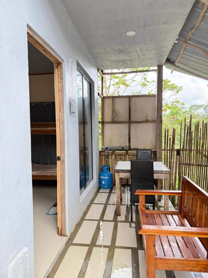 R&C Transient Extension - B&B El Nido