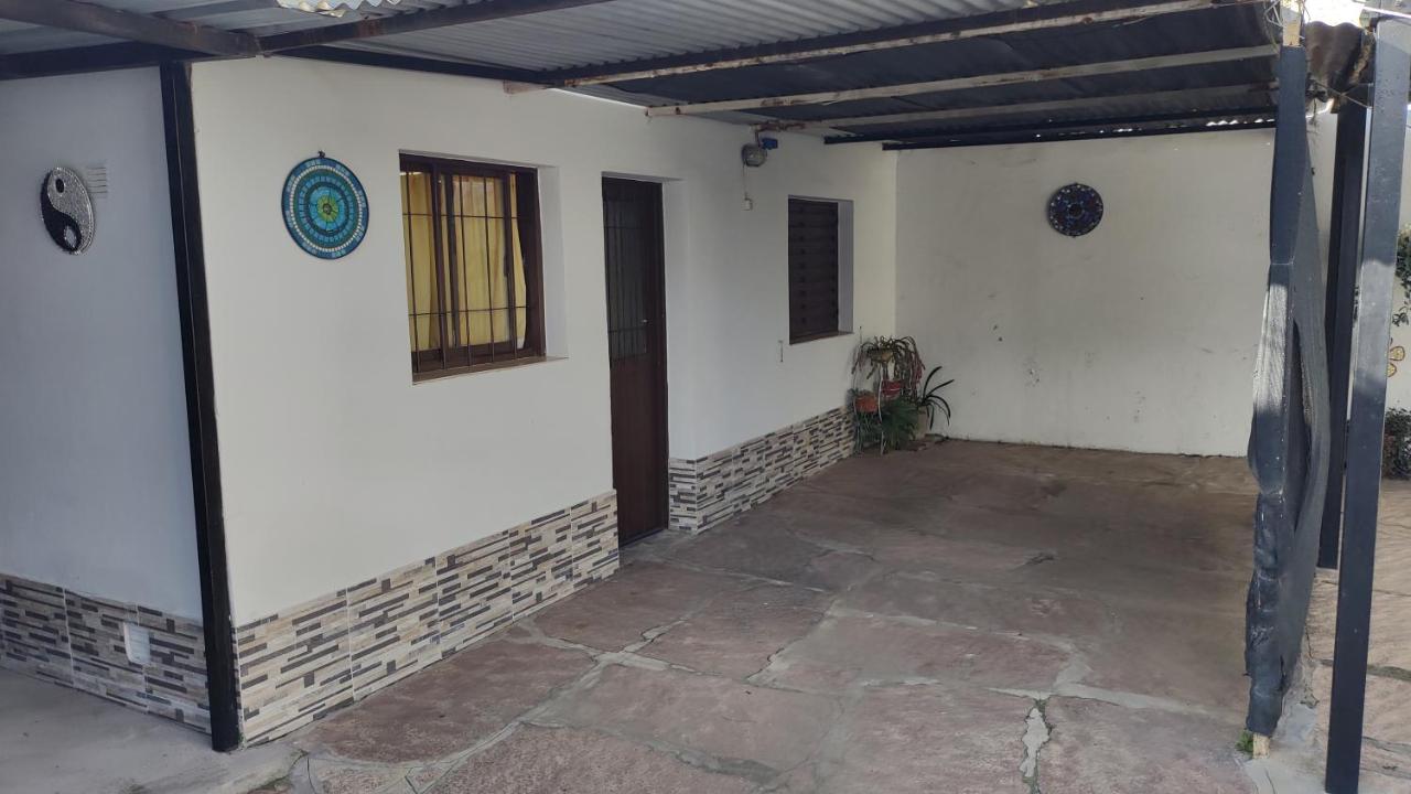 Departamento en Villa Carlos Paz - B&B Villa Carlos Paz