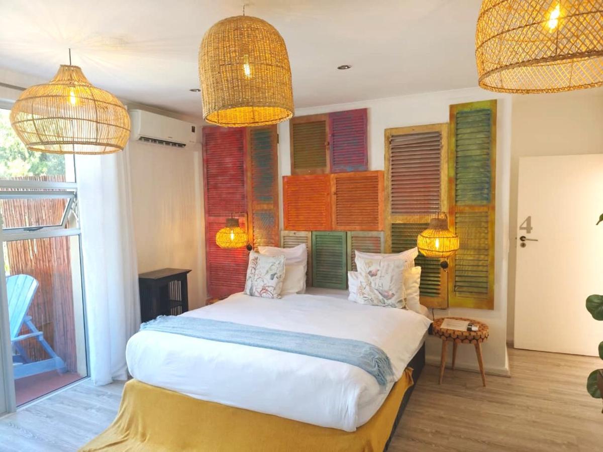 Standaard Suite met Uitzicht op de Bergen