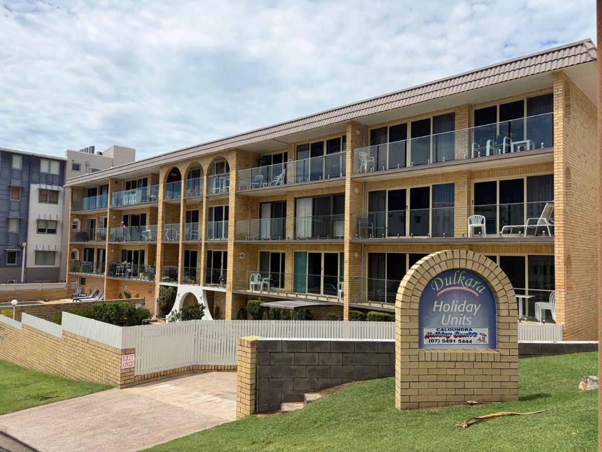 #11 Dulkara, No Roads To Cross To Kings Beach! - B&B Caloundra