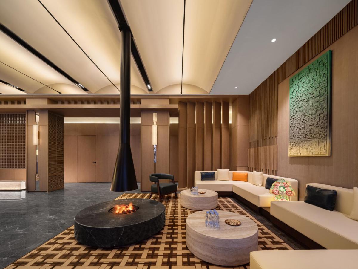 Madison Hotel Tashkurgan