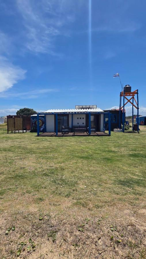 Lafaroladelcabo - Ferienwohnung Cabo Polonio