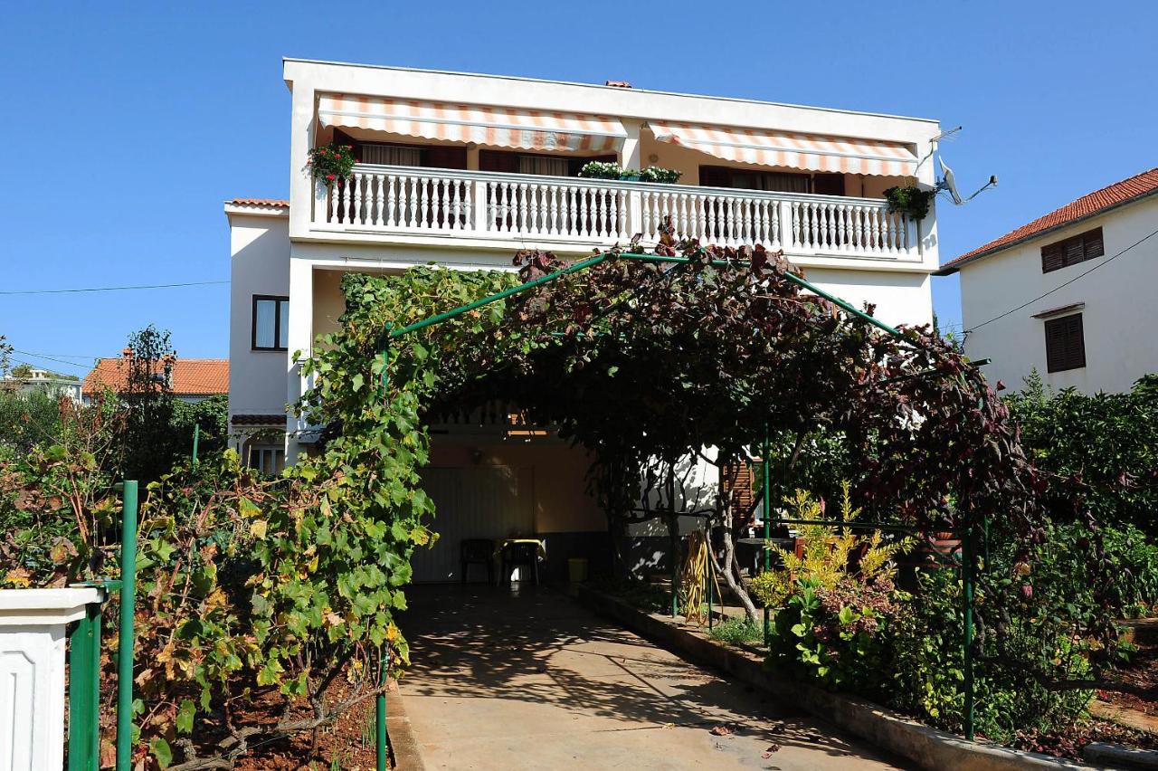 Apartments Luka & Sara - B&B Zadar