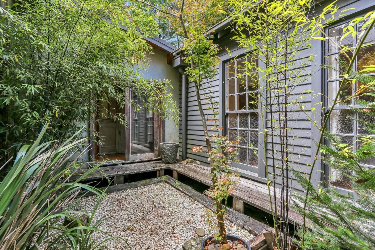 Magnolia 2B - 2 Perrins Creek Rd Olinda - Ferienwohnung Sassafras