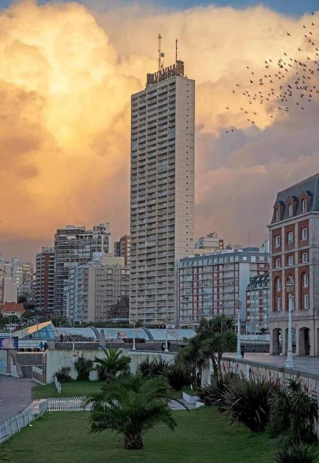 Edificio Havanna - B&B Mar del Plata