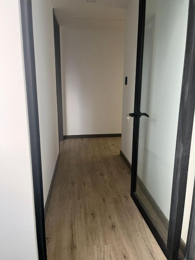 Departamento Minimalista Centro Loja - B&B Loja