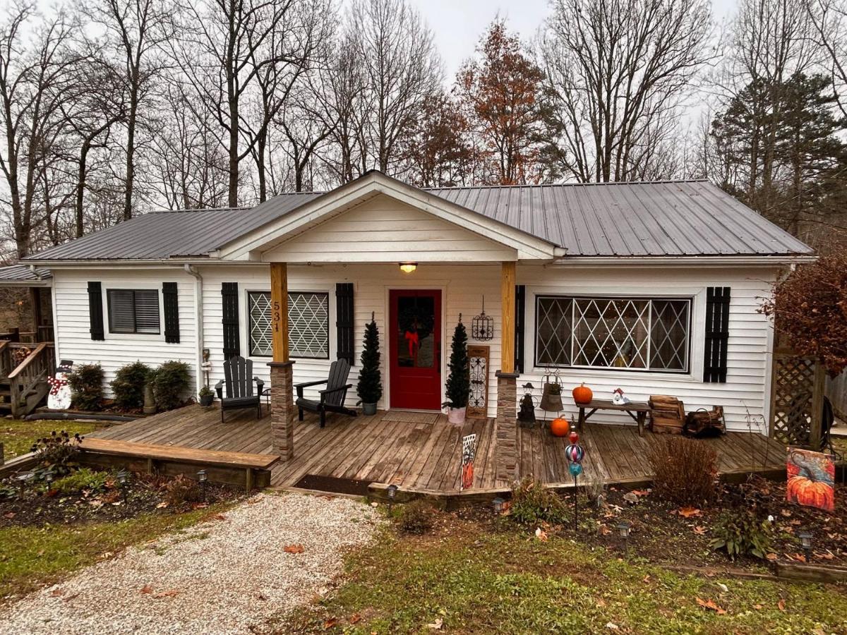 North Star Retreats - Chambres d’hôtes Beattyville