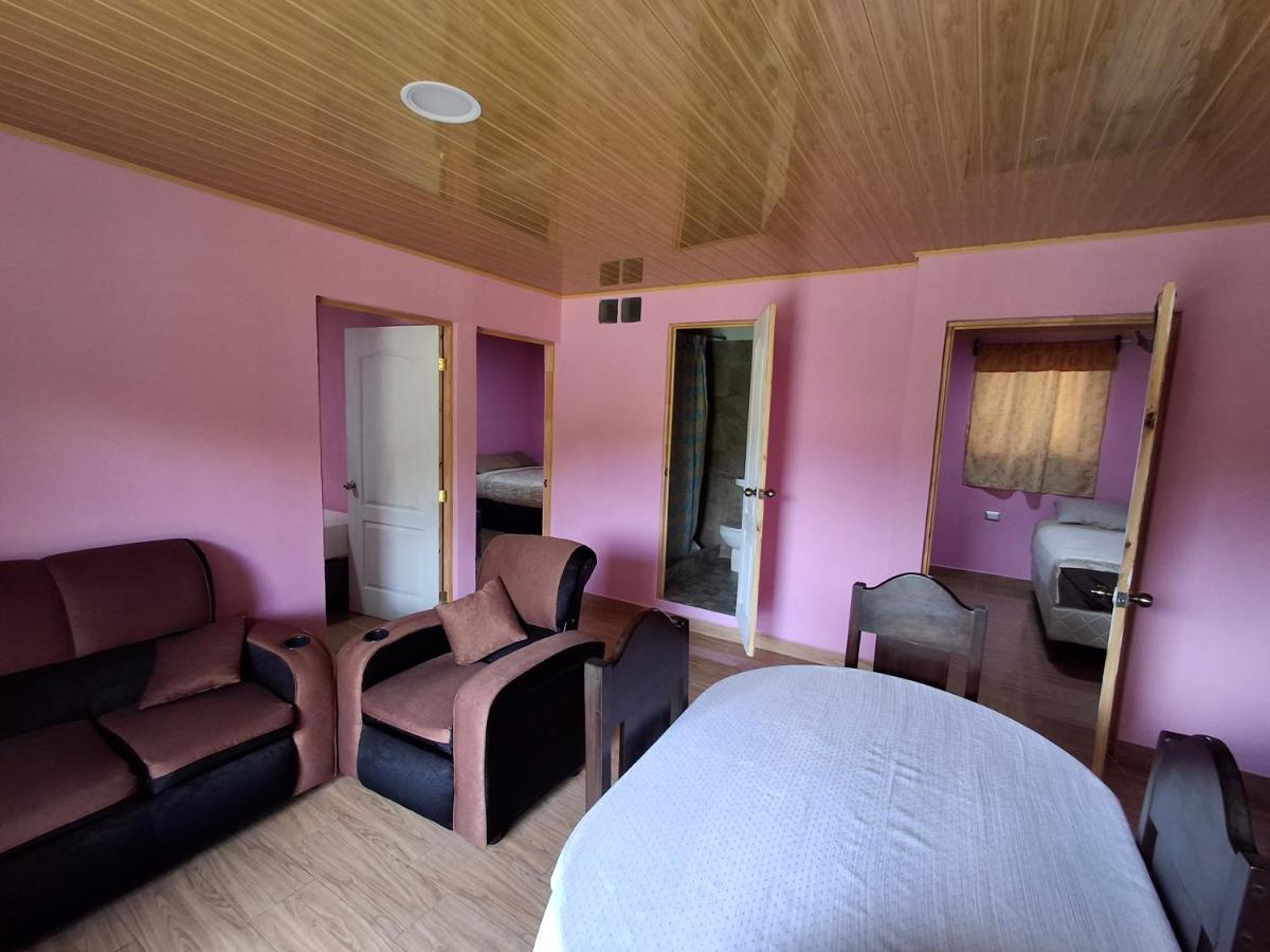 Appartement met 3 Slaapkamers