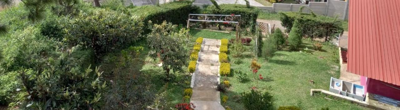 Casa non - Chambres d’hôtes Guatemala