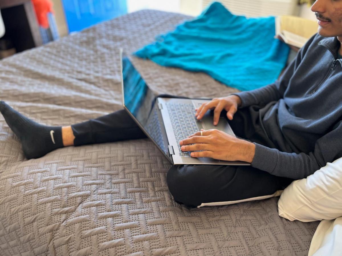 King Room - Disability Access