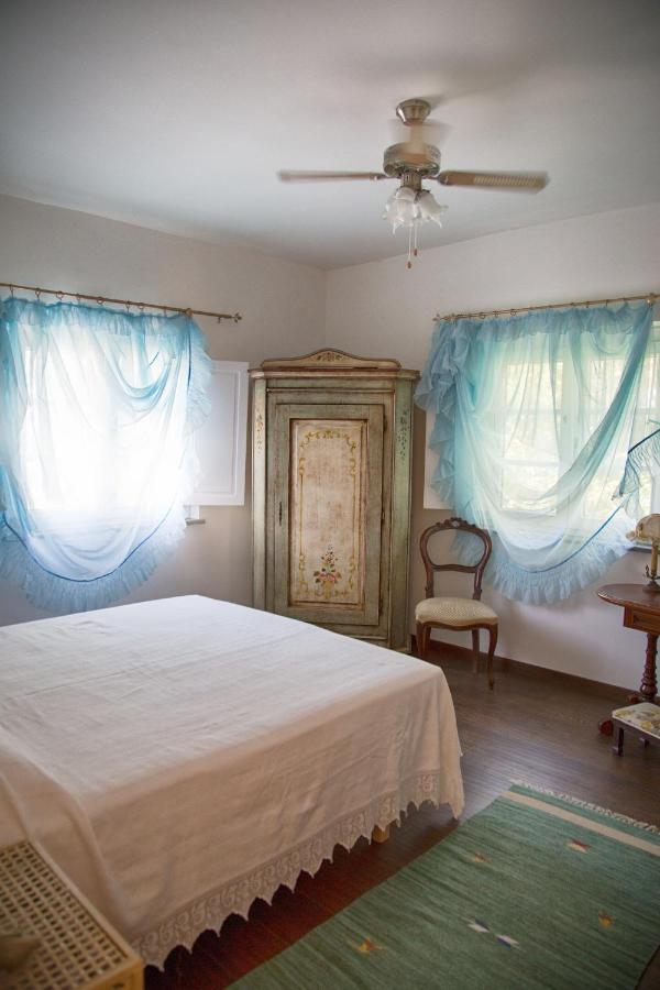 Camera Familiare con Bagno Privato