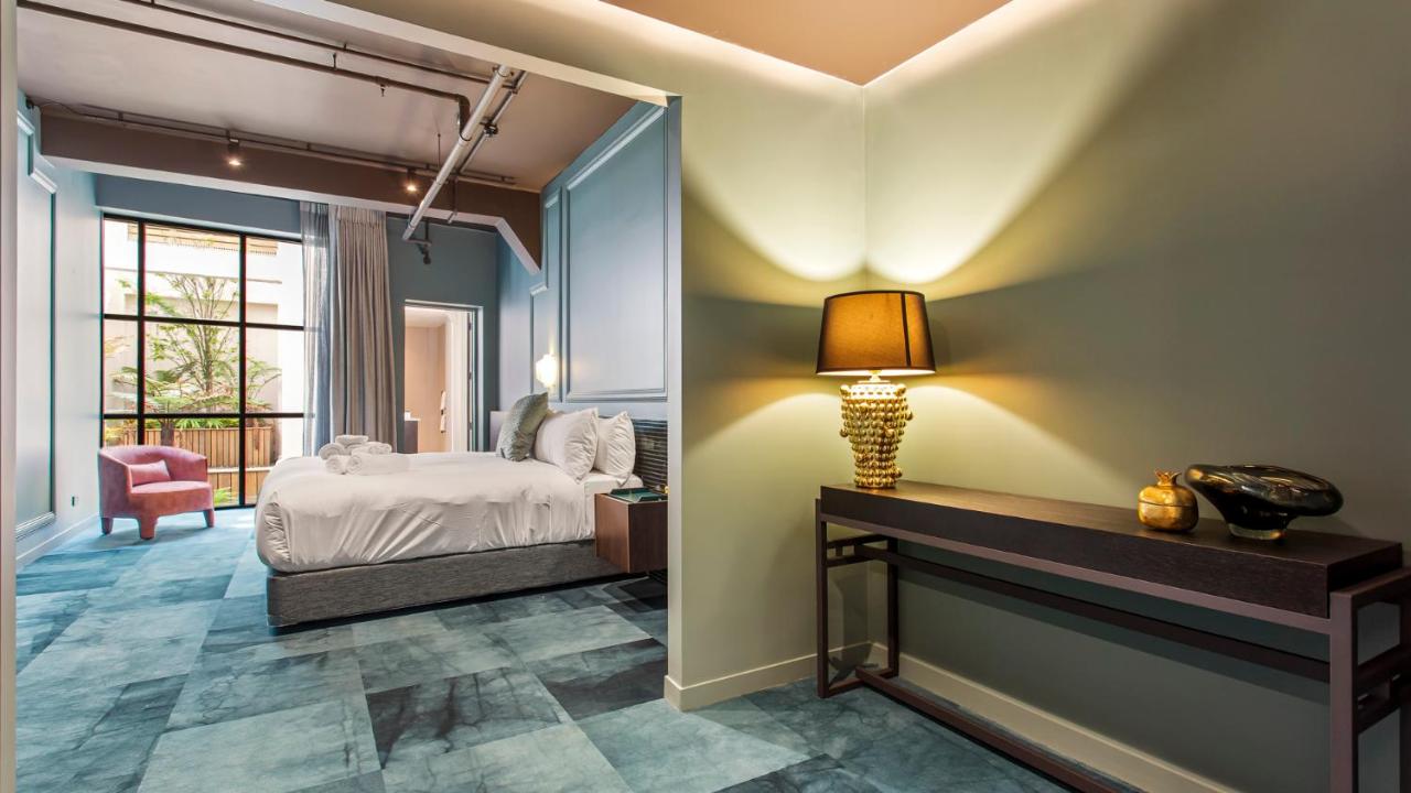 Luxe Executive Staycation 2 Bed 2 Bath Suite - B&B Auckland