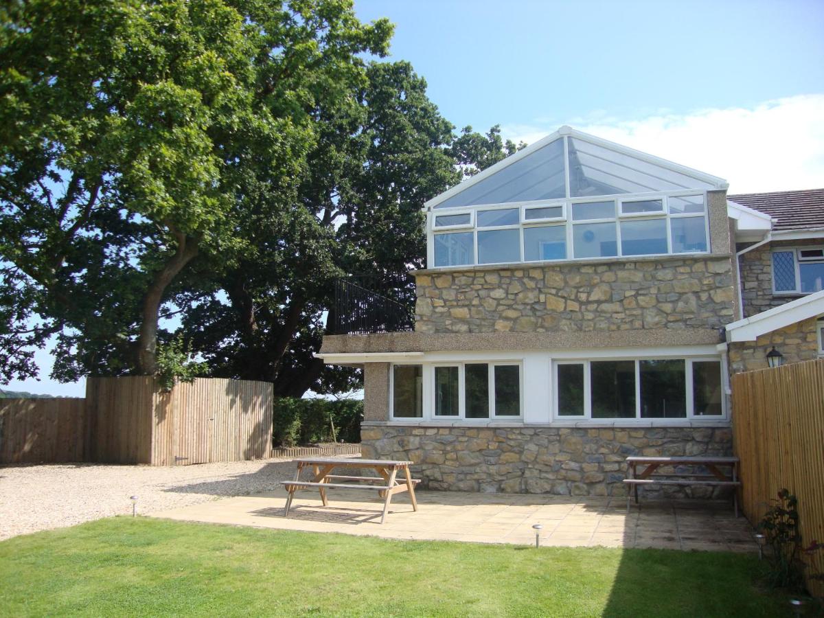 B&B Bonvilston - Ger-y-llyn - Bed and Breakfast Bonvilston