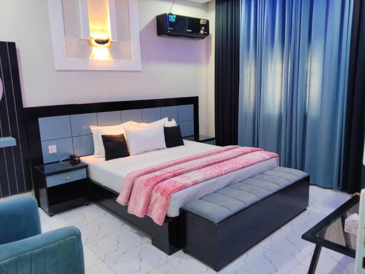 Habitación Familiar