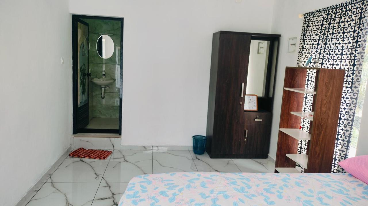 Chambre Double Deluxe