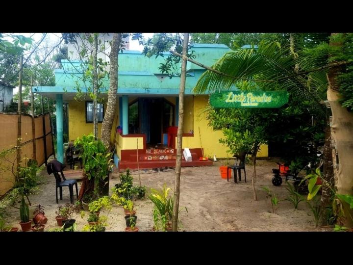 Ever green home stay - B&B Alappuzha