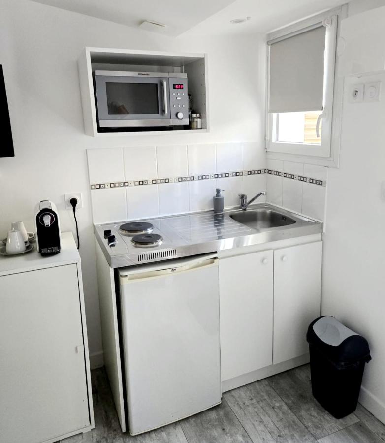 Résidence Zénith - B&B Caen