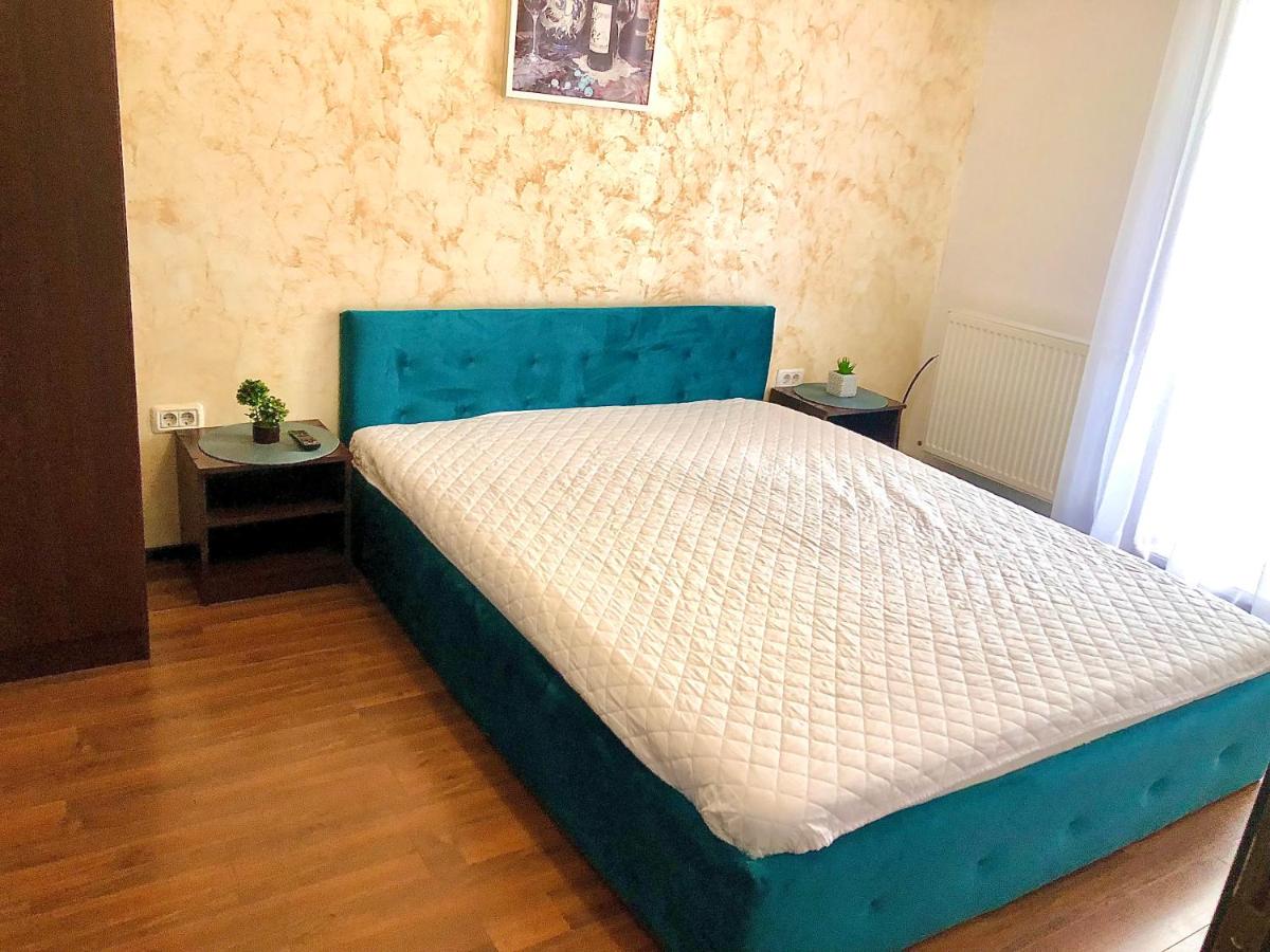 Studio-Apartment mit Meerblick