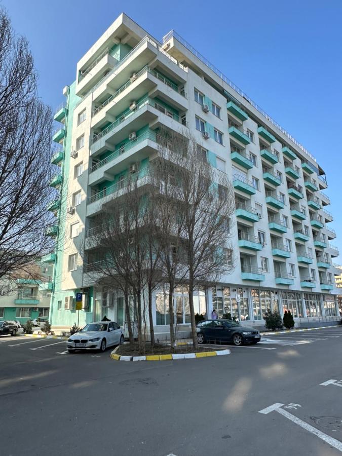 Superior Apartment mit Balkon