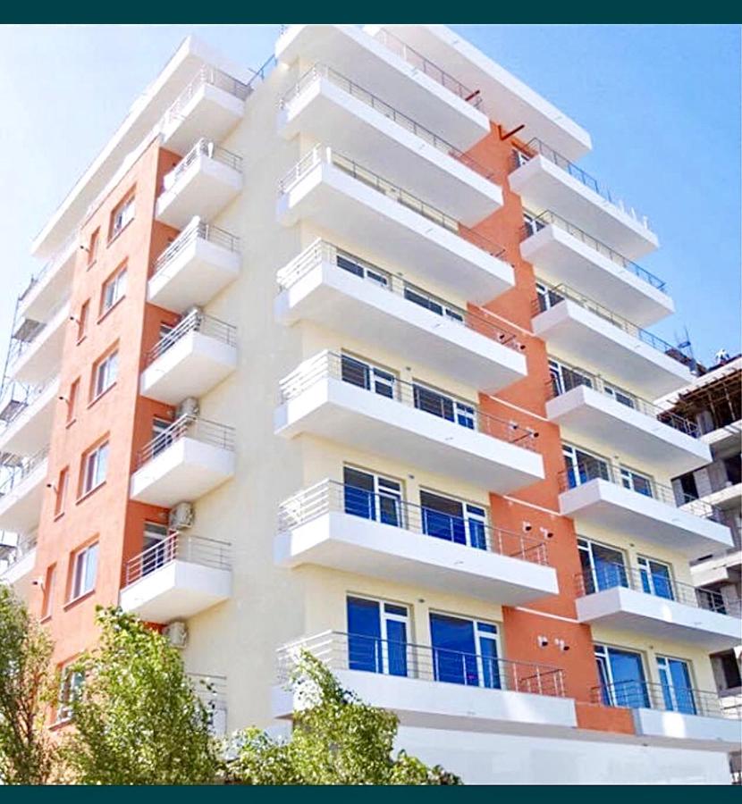 Marcony Boutique Apartments - Ferienwohnung Mamaia