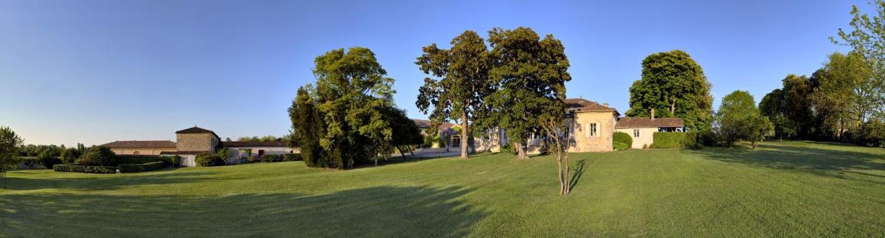 Château Ormes de Pez - B&B Saint-Estèphe