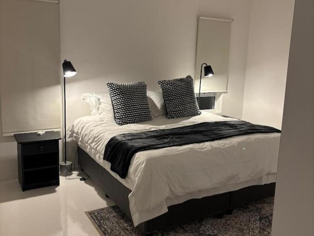 Town House - B&B Malmesbury